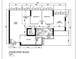 Blk 468A Fernvale Lea (Sengkang), HDB 5 Rooms #627627481